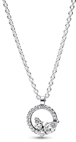 Pandora Timeless Cluster-Schmuck Herbarium