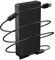 300W Laptop Netzteil 20V 15A für Lenovo Legion 5 7 5i 7i Y720 Y740 ThinkPad R7000P R9000P Y9000K 9000K Yoga AIO 7, ADL300SLC3A ADL300SDC3A Slim Tip Ladegerät