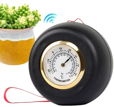 Beleuchtungsmessgerät Lichtmessgerät Lux-Messgerät - Tragbares Temperaturmessgerät | 0-250 Lux Bereich, 2 in 1 Lichttemperaturmesser für Filmpotographie von Indoor-Pflanzen