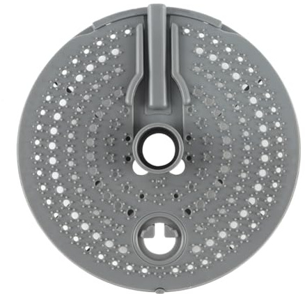 Hoite Accessori multifunzionali in plastica per Robot da Cucina: pelapatate, affettaverdure, Tritatutto e grattugia per Thermomix TM5, TM31, TM6