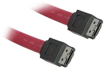 AQUARIUS 1.5 Metre / 1.5M eSATA to eSATA Cable - External Serial ATA