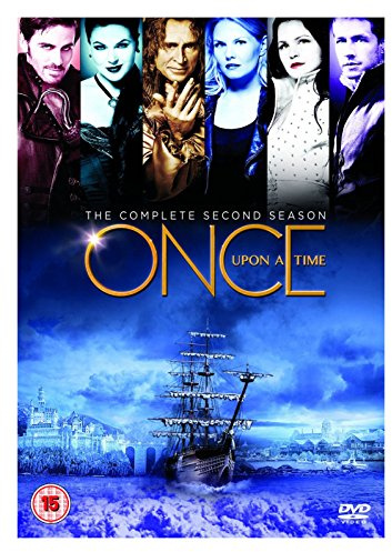 Once Upon A Time - Season 2