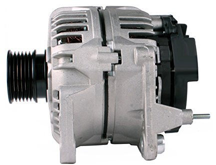 HELLA 8EL 012 428-731 Alternatore - 14V - 110A