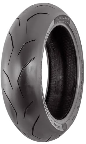 Dunlop 160/60 ZR17 69W Sommerreifen Motorradreifen Supersport Strasse Reifen