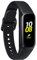 Samsung Galaxy Fit, Fitnesstracker, schwarz, mit Bluetooth, Farbdisplay, Pulsmesser und Schlafanalyse