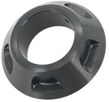 XIBANY Autoteil Motorcycle Accessories Wheel Bushing Front Right Front Axle Cover for Harley Nightster 975 RH975 2022 2023 Autoteil
