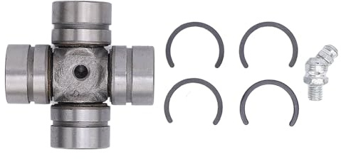 Vorne Antriebswelle Kardanbausatz, Metall Gelenkwelle U-Satz 2202015 3235616 2203703 3260104 für 500 Sportsman HO 4X4 2004