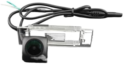 Caméra de recul Caméra de recul pour Smart Fortwo Cabrio W453 453 pour Renault pour Kadjar Vision Nocturne Objectif Fisheye Sauvegarde pour caméra de recul pour