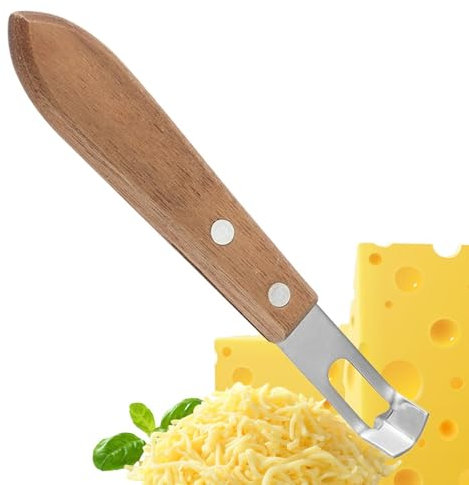Sirseon Trüffel -Slicer, Käse -Slicer -Handheld | Schokoladenrasierer Handbuch Pilz Slicer Käsewerkzeuge - Handheld -Küchenzubehör, Spezialwerkzeuge und Gadgets für das chinesische Neujahr,