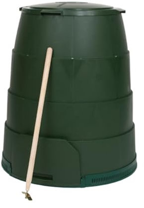 Green Johanna Food Waste Composter