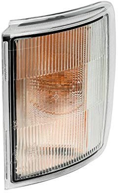 SIEGEL AUTOMOTIVE SA5A0205 Blinker Blinker Vorne Links