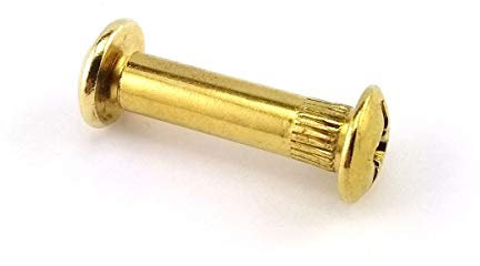 10x Giunto per Mobili Connettore per Armadi Campo di lavoro 31mm - 40mm / M4