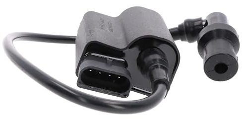 CDI Einheit Zündmodul für Vespa Piaggio 4-Takt 50cc Zip 2 II 4T LBMC25C Fly Liberty ET4 Aprilia Scarabeo