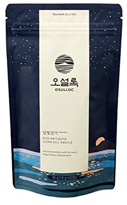 TULGIGS Osulloc Moon Walk Teebeutel, 1,8 g, 20 Stück