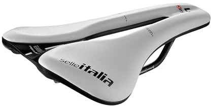 SELLE_ITALIA Sella Test - Novus Evo Boost TM Superflow L - Test