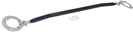 Whiteline Barre anti-rapprochement avant compatible avec BMW Série 3 E46 1998-2007
