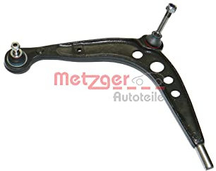 Metzger 58022621 Lenker, Radaufhängung
