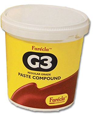 Farecla G3 Schleif- und Polierpaste 4Kg