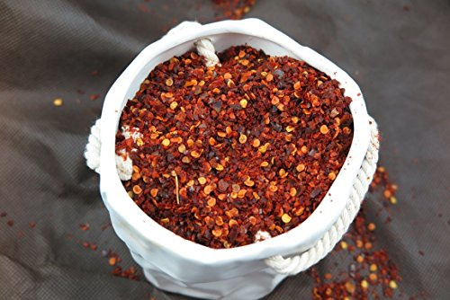 Aji argentino picante a granel - 500
