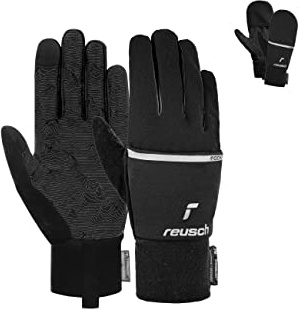 Reusch Terro Stormbloxx Touchtec Handschuhe F7702 Herren