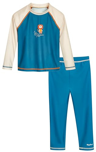 Playshoes UV-Schutz Set Lång ärm