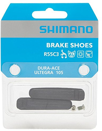 SHIMANO Straßenbremsbeläge