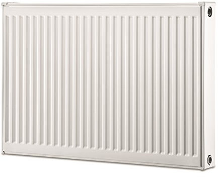 Buderus Kompaktheizkörper Typ 22 600 x 1000 Höhe x Breite in mm C-Profil, Kompakt Heizkörper Flachheizkörper