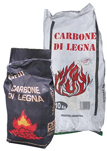 Carbonella - Sacco Kg.10