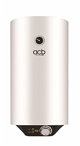 Termo de agua eléctrico 100 litros vertical ACB Europe