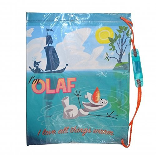 Disney Frozen Olaf Im Sommer 'Swim Bag