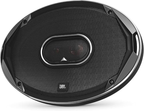 JBL-Store 3-Way Speaker, K951385, Schwarz, Einheitsgröße