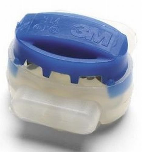 Genisys-Set 20 Stück Kabelklemmen/Kabelverbinder mit Gel BZW. Fett Füllung| extra wasserdicht und witterungsbeständig - Perfekt geeignet für Garten & Outdoor und Rasenroboter