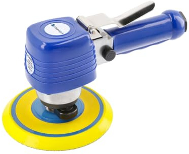 HOGERT TECHNIK HT4R651 Ponceuse excentrique