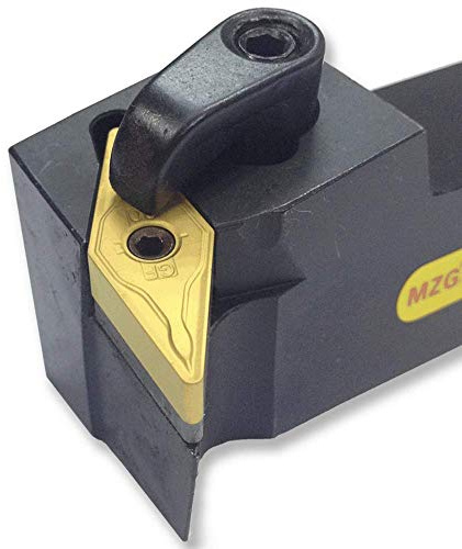 Maifix MVUNR2525M16 Tornitura esterna 20mm 25mm Portautensili Inserti in metallo duro integrale Taglierina Utensili da taglio Tornio CNC