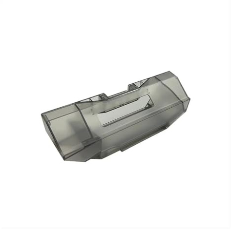 Caja De Polvo for Aspiradora, Compatible Con Xiaomi, Compatible Con Dreame, X20/X20 Pro Plus/L20 Ultra, Reemplazo De Papelera for Aspiradora Robótica