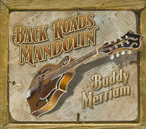 Merriam, Buddy