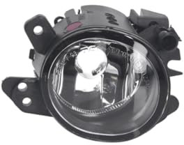 Phare antibrouillard droit Smart Fortwo