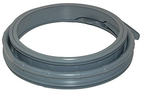 Samsung Washing Machine Door Seal Gasket. Genuine part number DC64-01537A