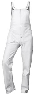 Format 4025888016574 - Schweiñerlatzhose.Vollleder.gr.l.natur