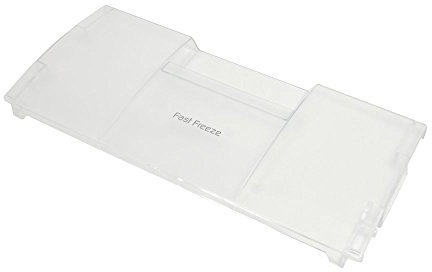 BEKO CDA543FS Porte de compartiment congélation rapide