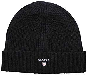GANT Herren Strickmütze