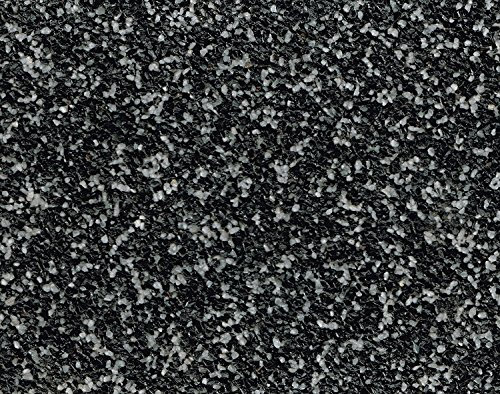 Buntsteinputz Mosaikputz Natursteinputz ca. 2 mm 20 kg ISO 3 (schwarz, weiss) deutscher Hersteller