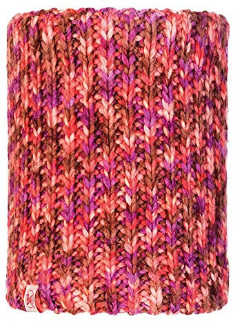 Buff, Knitted & Polar Neckwarmer Lera Camelia Pink Tubular, Niñas, Rosa, Talla única
