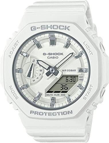 Casio GMA-S2100-7AER Armbanduhr