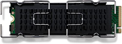 HP ZTURBO - Kit de SSD PCIE GEN4X4 TLC Z2 de 1 TB