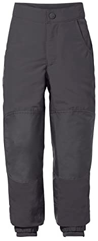 VAUDE Outdoorhose Caprea Antimos Pants für Jungen & Mädchen, Funktionelle Kinder-Allwetterhose, Wanderhose Kinder wasserabweisend, 50+ UV-Schutz & mückenabweisend
