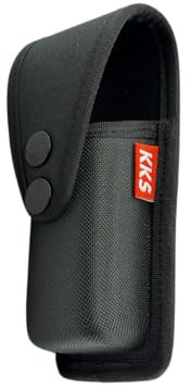 Holster für Pfefferspray hochwertiges Pfeffersprayholster - Hartschalen-Holster Molle-System