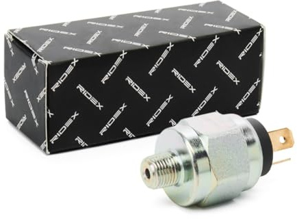 RIDEX Bremslichtschalter 806B0049 TRANSPORTER III Bus KAEFER GOLF I (17) 48mm