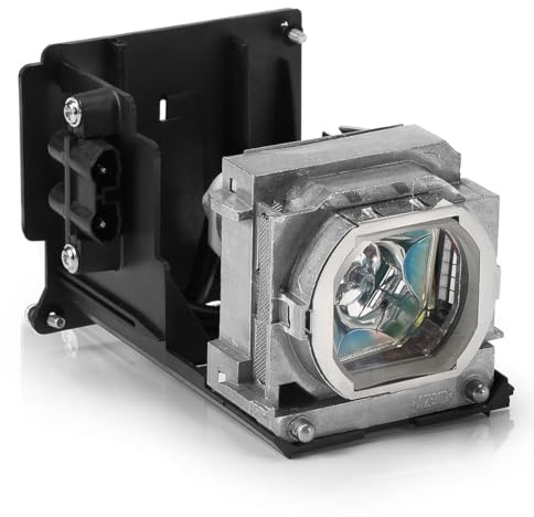 GreenBale Lampada per Proiettore per Mitsubishi VLT-HC7000LP VLT-HC5000LP HC7000 HC7000U HC7000GT HC6500 HC6500U HC5000 HC5500 HC6000 HC4900 VLTHC7000LP