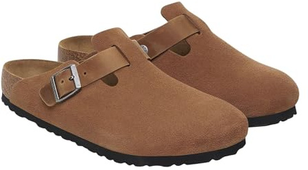 Birkenstock Boston Bs 1029185, Hufen